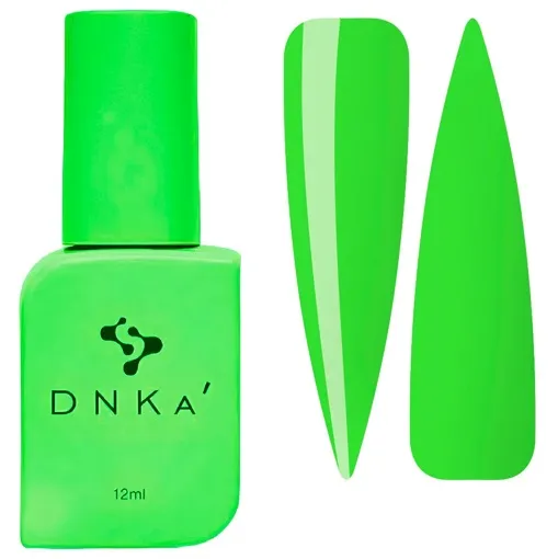 DNKa Liquid AcrylGel Акрил-гель рідкий для укріплення 12ml №040  Bali